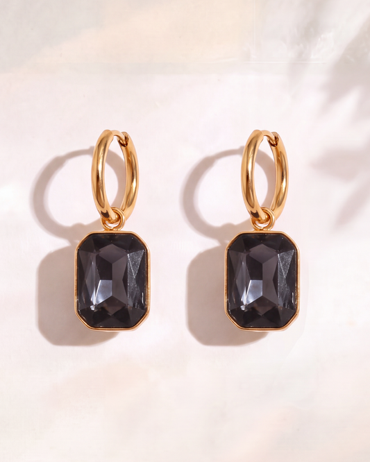 Boucles d'oreilles Amania