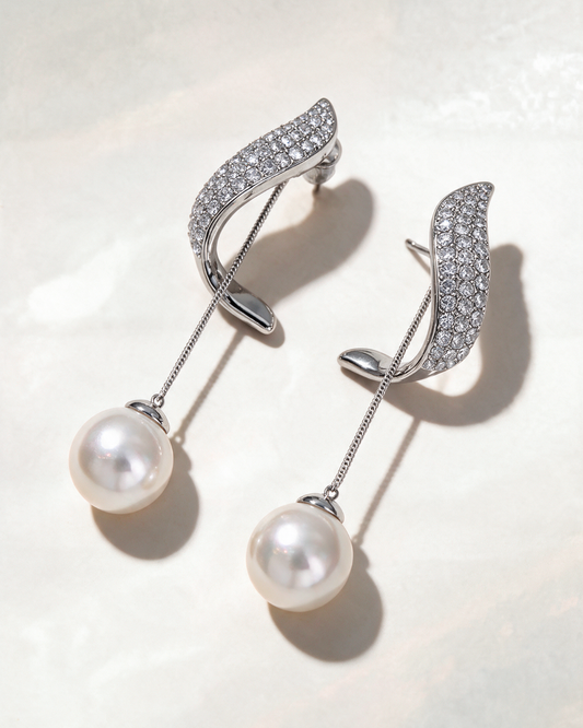 Boucles d'oreilles Gala