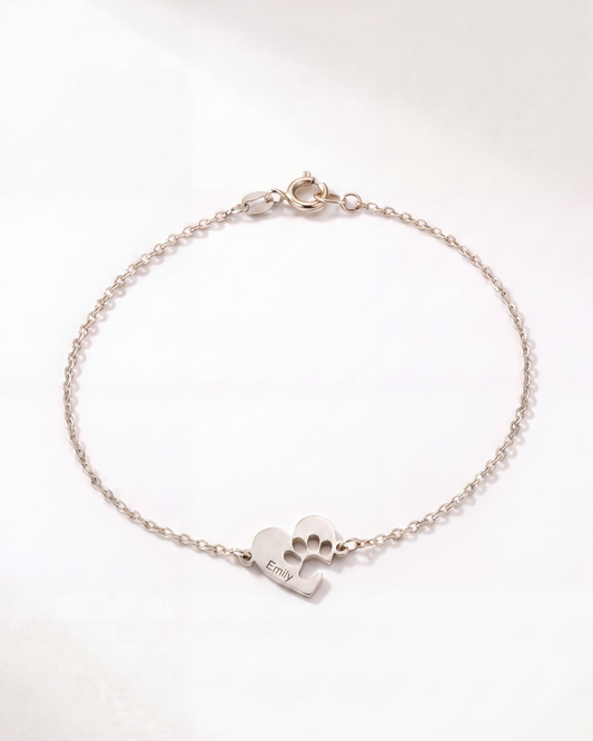 Bracelet Samba (Mots au choix)