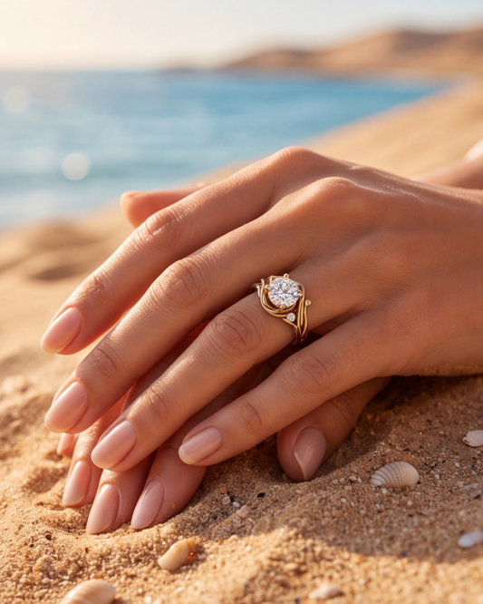 Bague Anamnesia