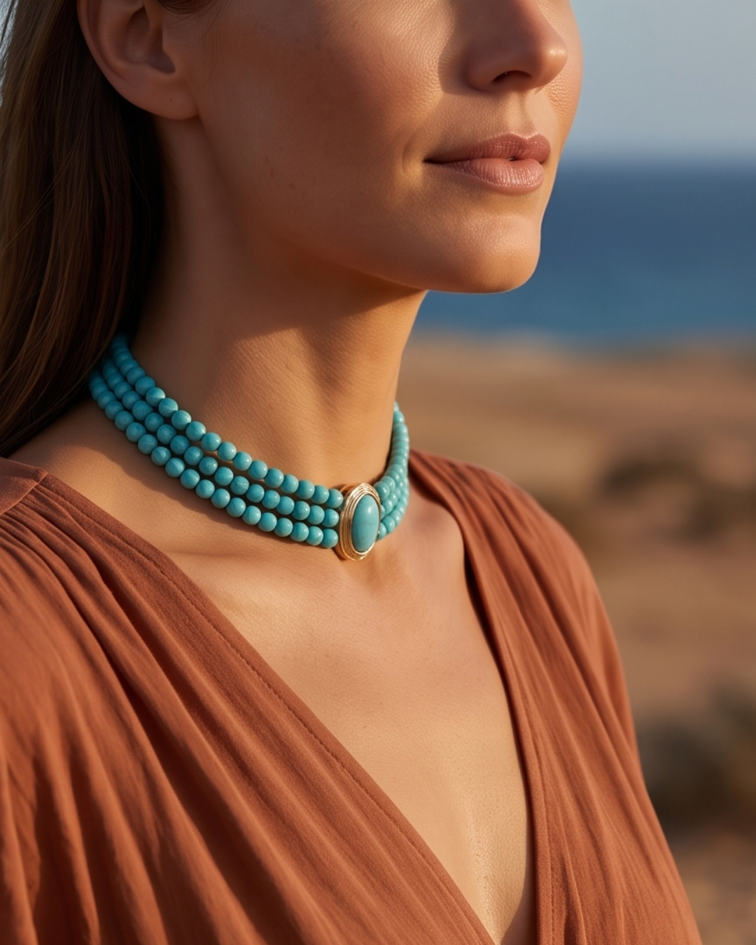 Collier Jabari