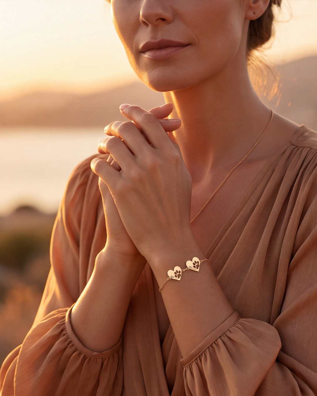 Bracelet Samba (Mots au choix)