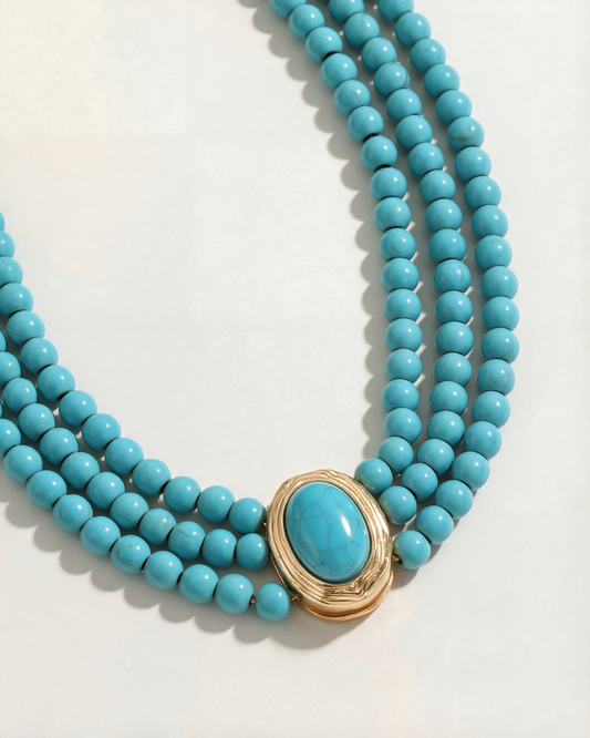 Collier Jabari