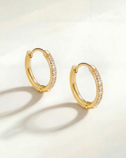 Noura Earrings