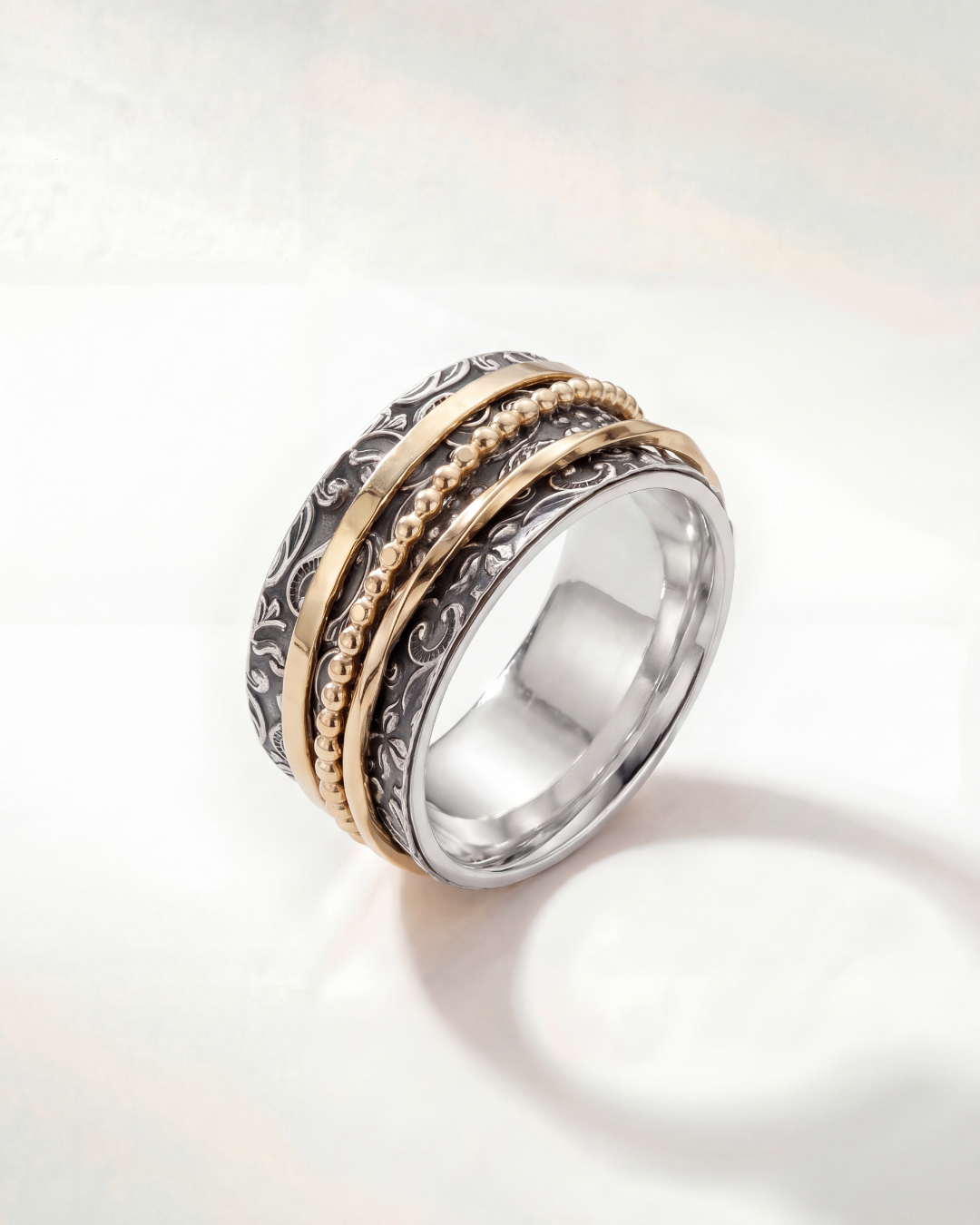 Bague Alma