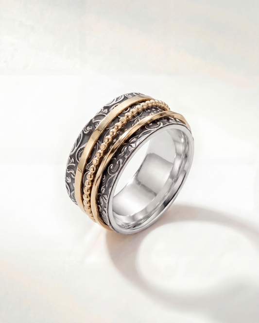 Bague Alma