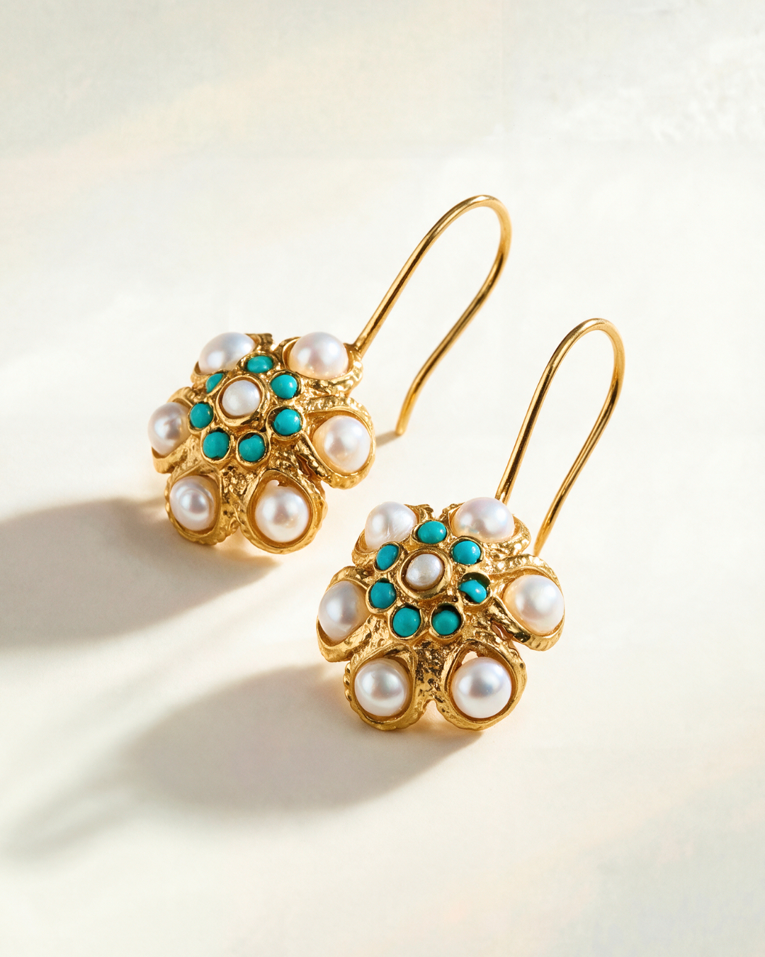 Alisa Earrings