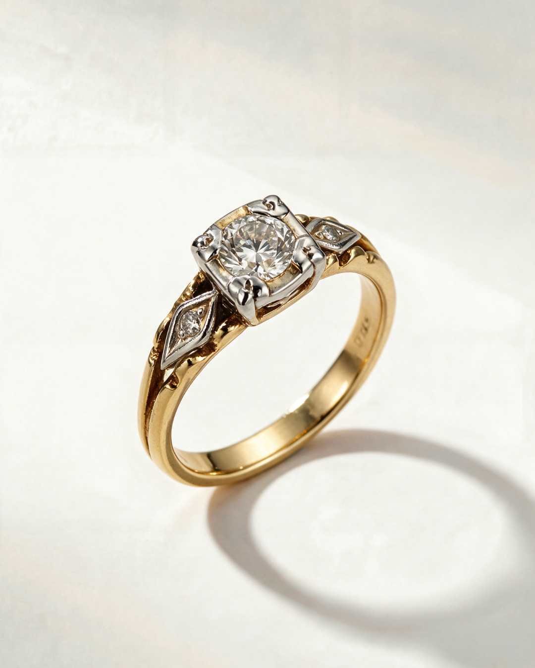 Bague Sabrina