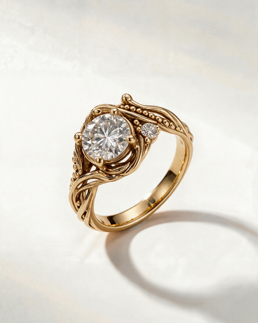 Bague Anamnesia