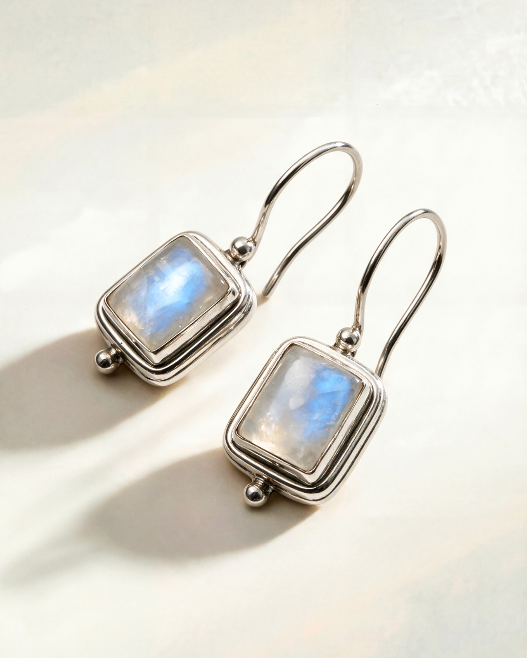 Boucles d'oreilles Lumia