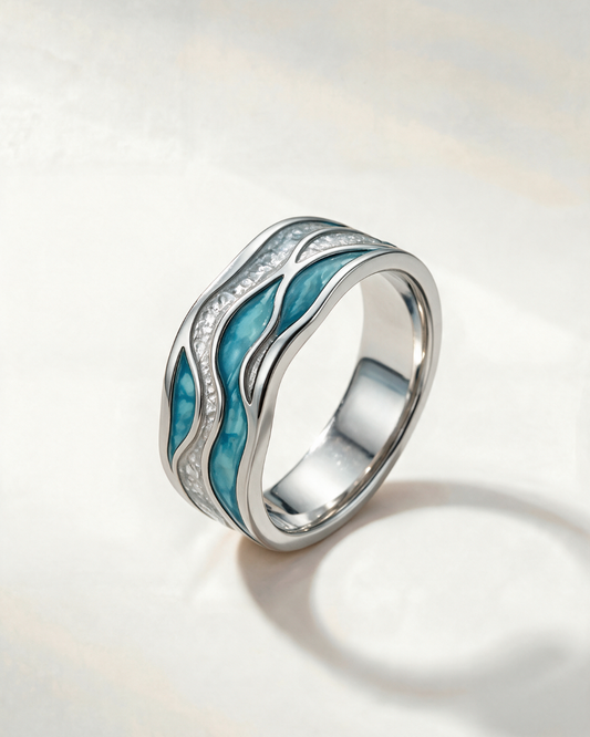 Bague Merania