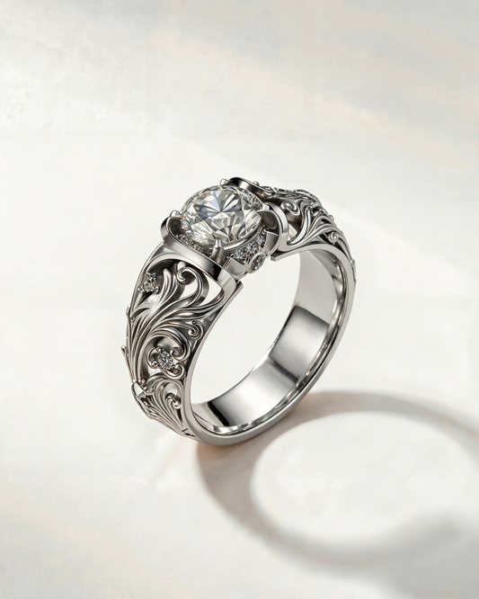 Bague Adanna