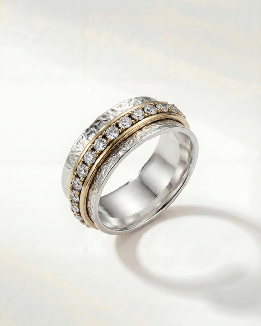 Zafira Ring