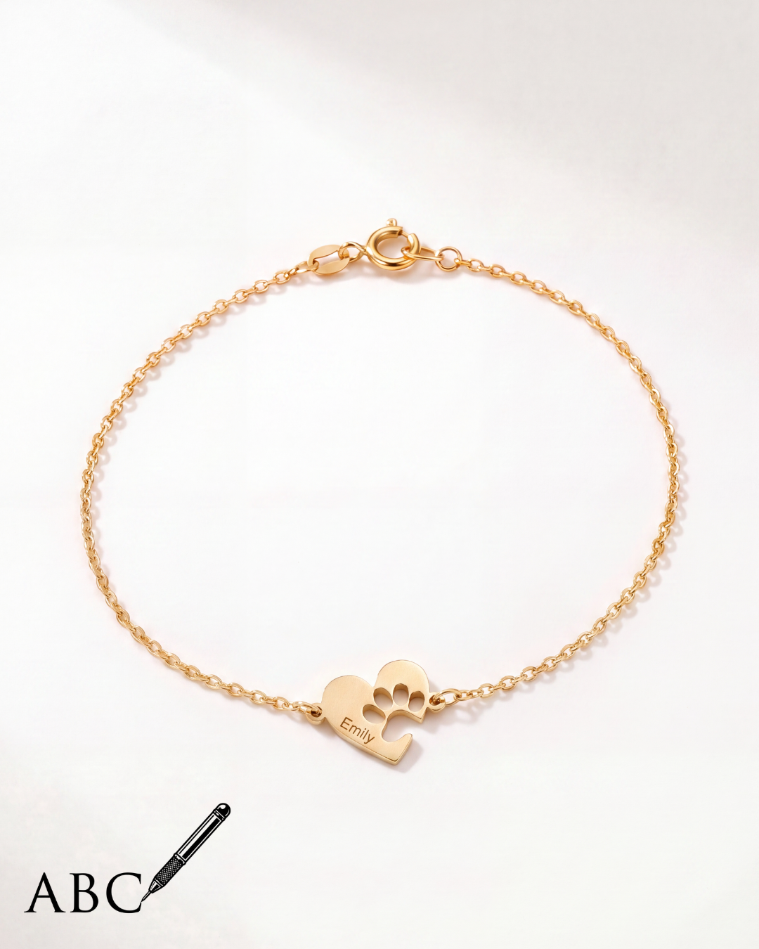 Bracelet Samba (Mots au choix)