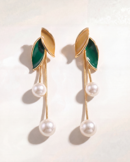 Boucles d'oreilles Eshe