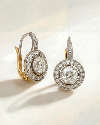 Velisse Earrings