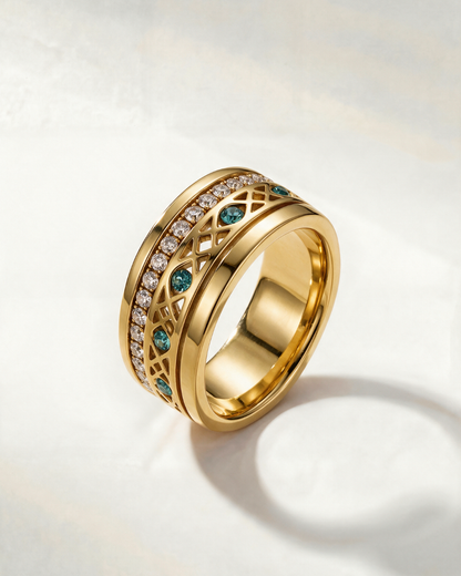 Bague Liana