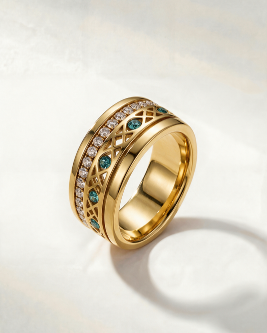 Bague Liana