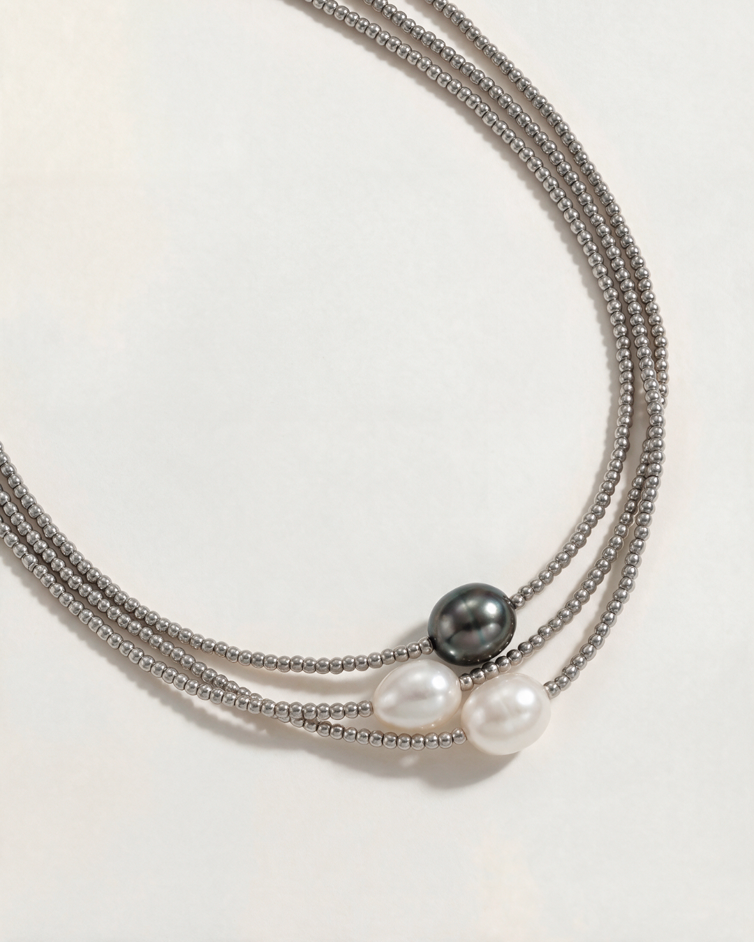 Lot de Colliers Rhea