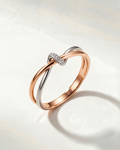 Bague Saraya