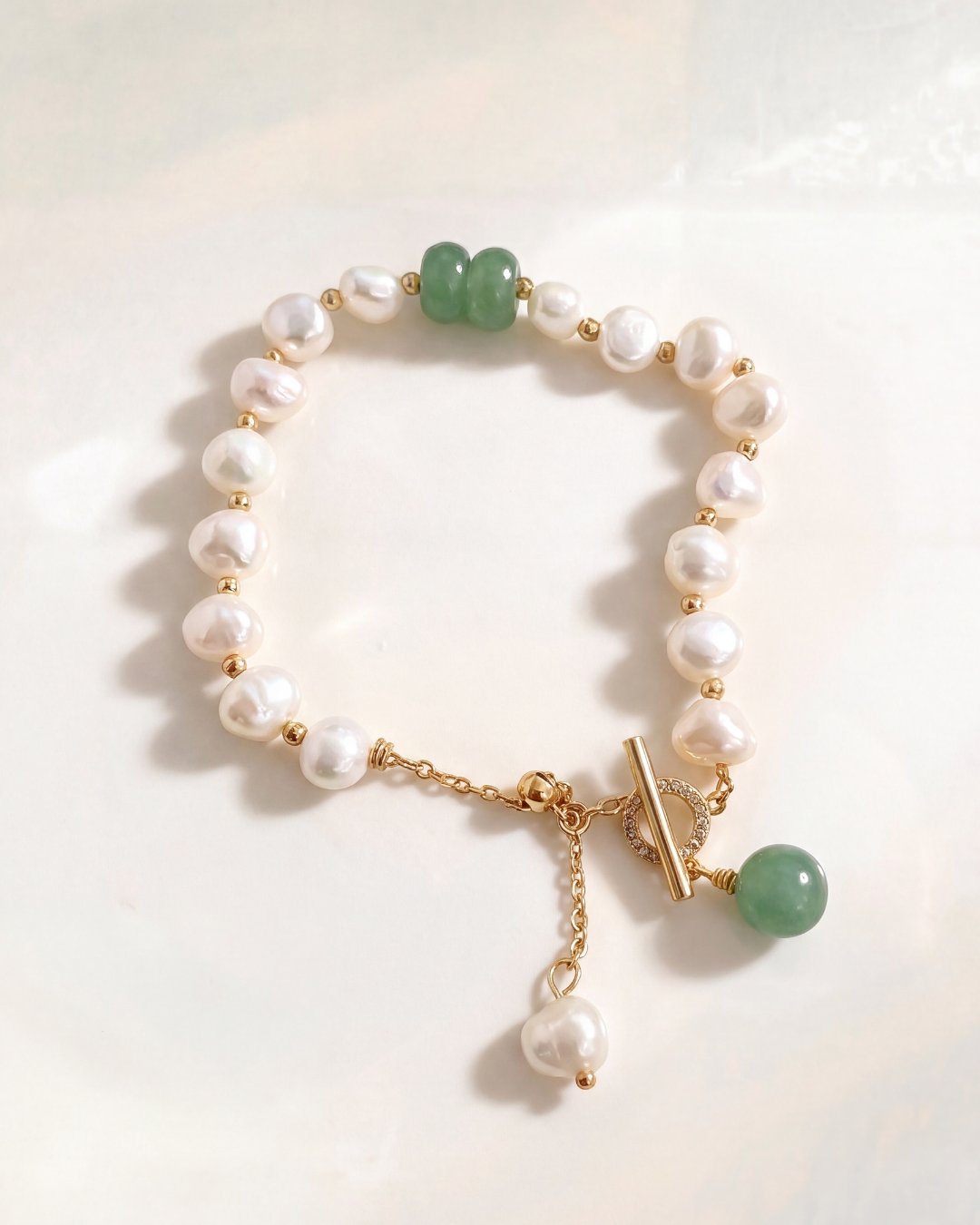 Neyla Bracelet