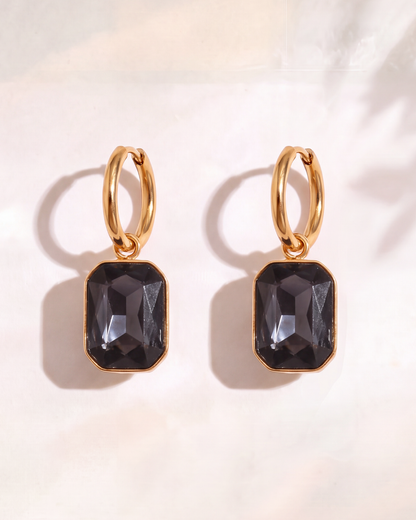 Boucles d'oreilles Amania