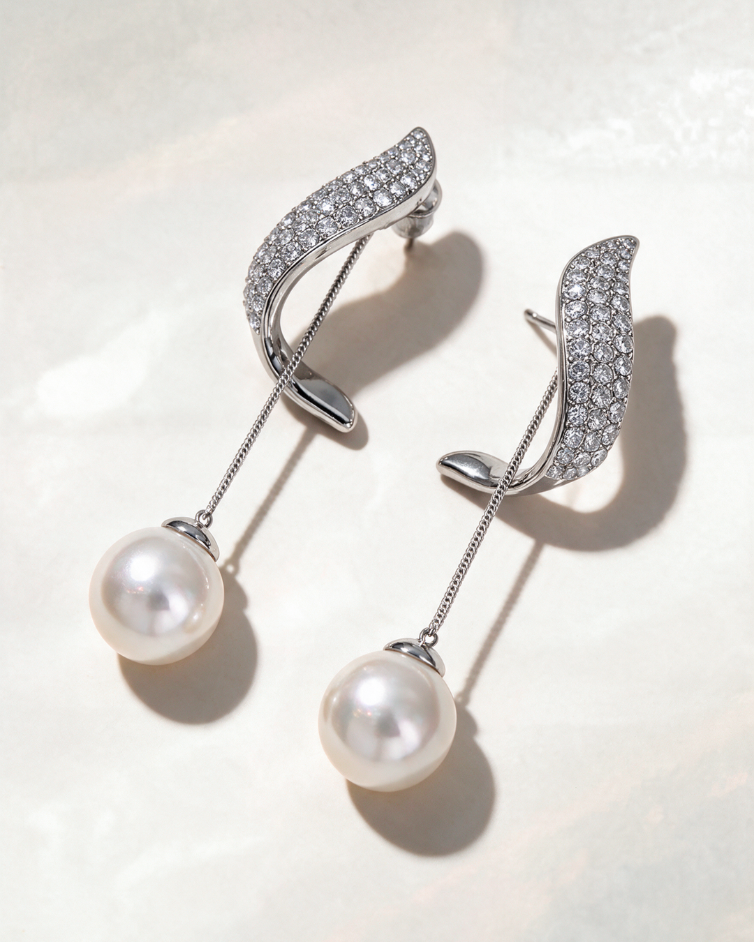 Boucles d'oreilles Gala