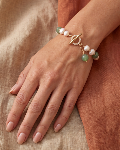 Neyla Bracelet