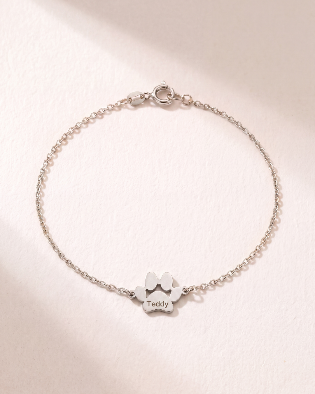 Bracelet Savana (Mots au choix)