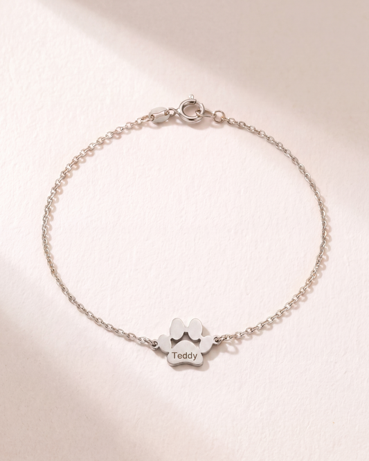 Bracelet Savana (Mots au choix)