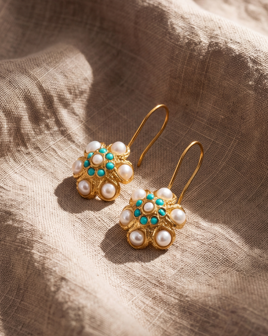 Alisa Earrings