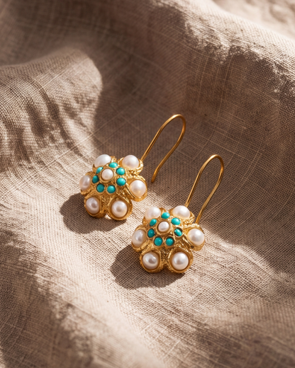 Alisa Earrings