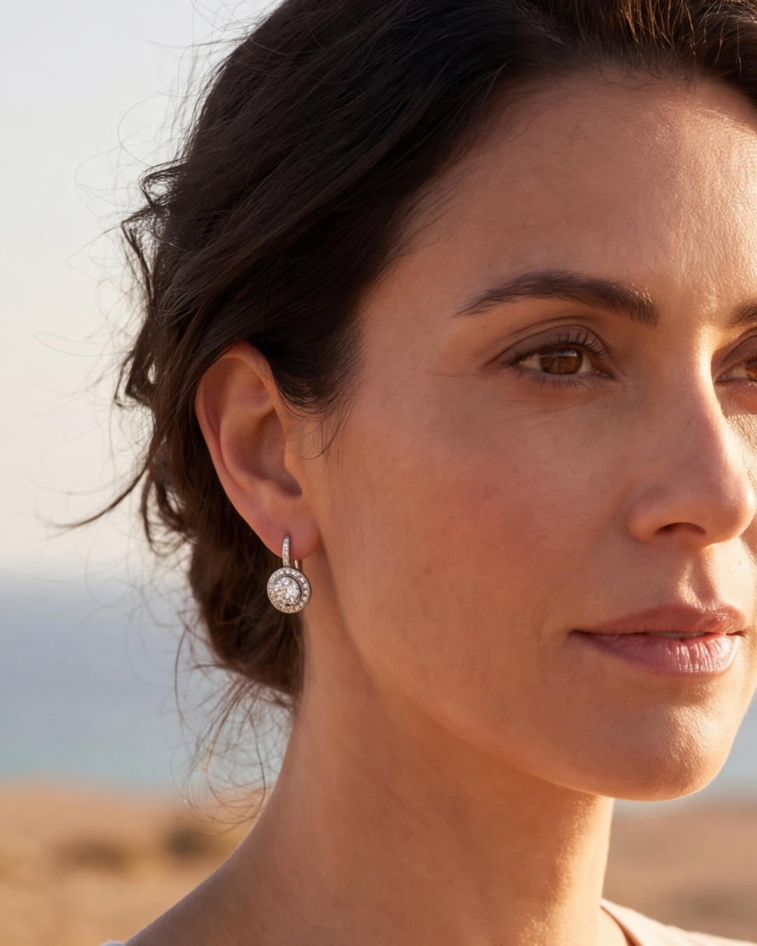 Velisse Earrings