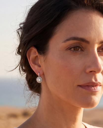 Velisse Earrings