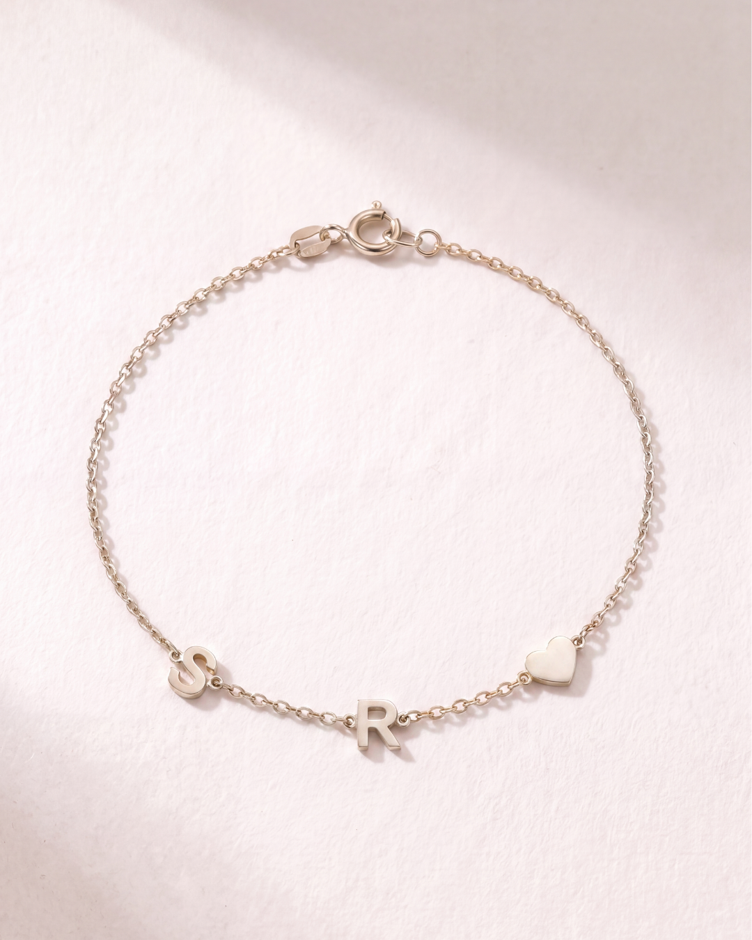 Bracelet Siri (Symboles au choix)