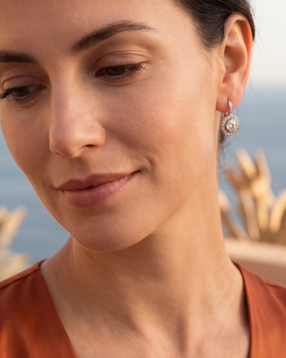 Velisse Earrings