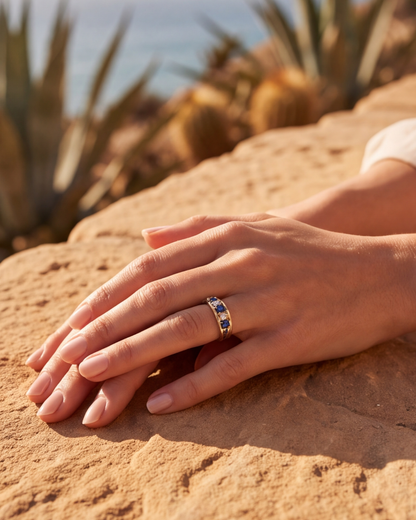 Lerato Ring