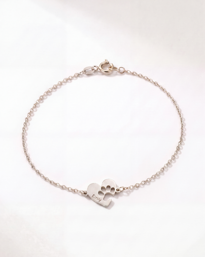 Bracelet Samba (Mots au choix)