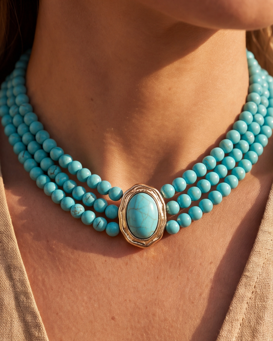 Collier Jabari