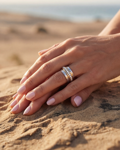 Zafira Ring