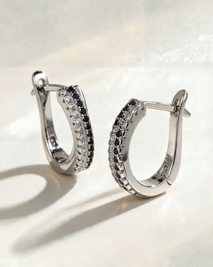 Boucles d'oreilles Yommi