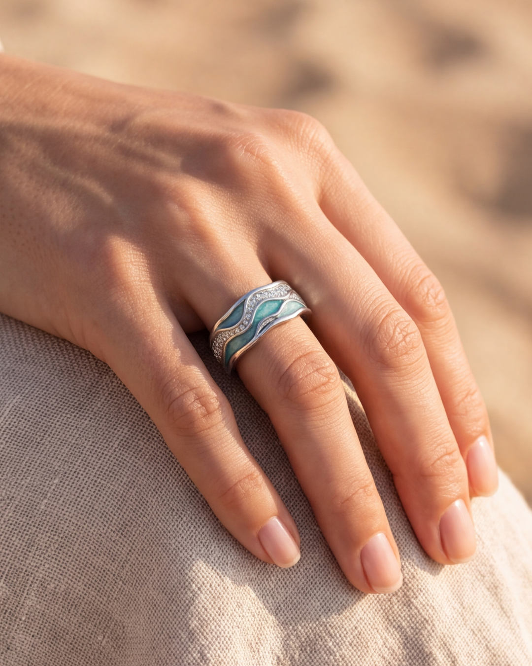 Merania Ring