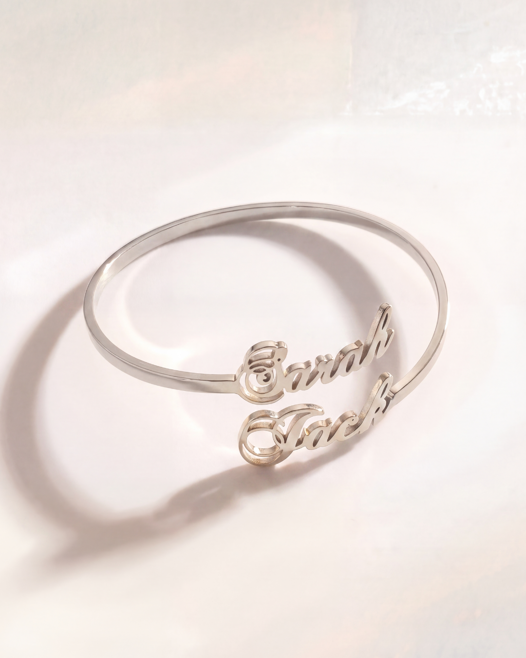 Sunavia Bracelet (Custom Words)