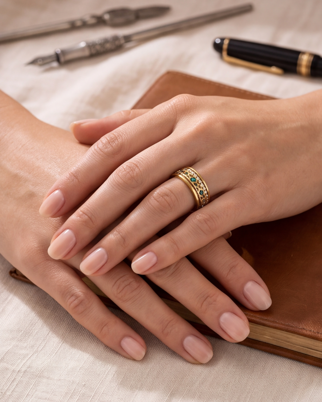 Bague Liana