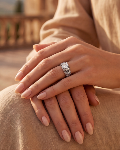 Adanna Ring