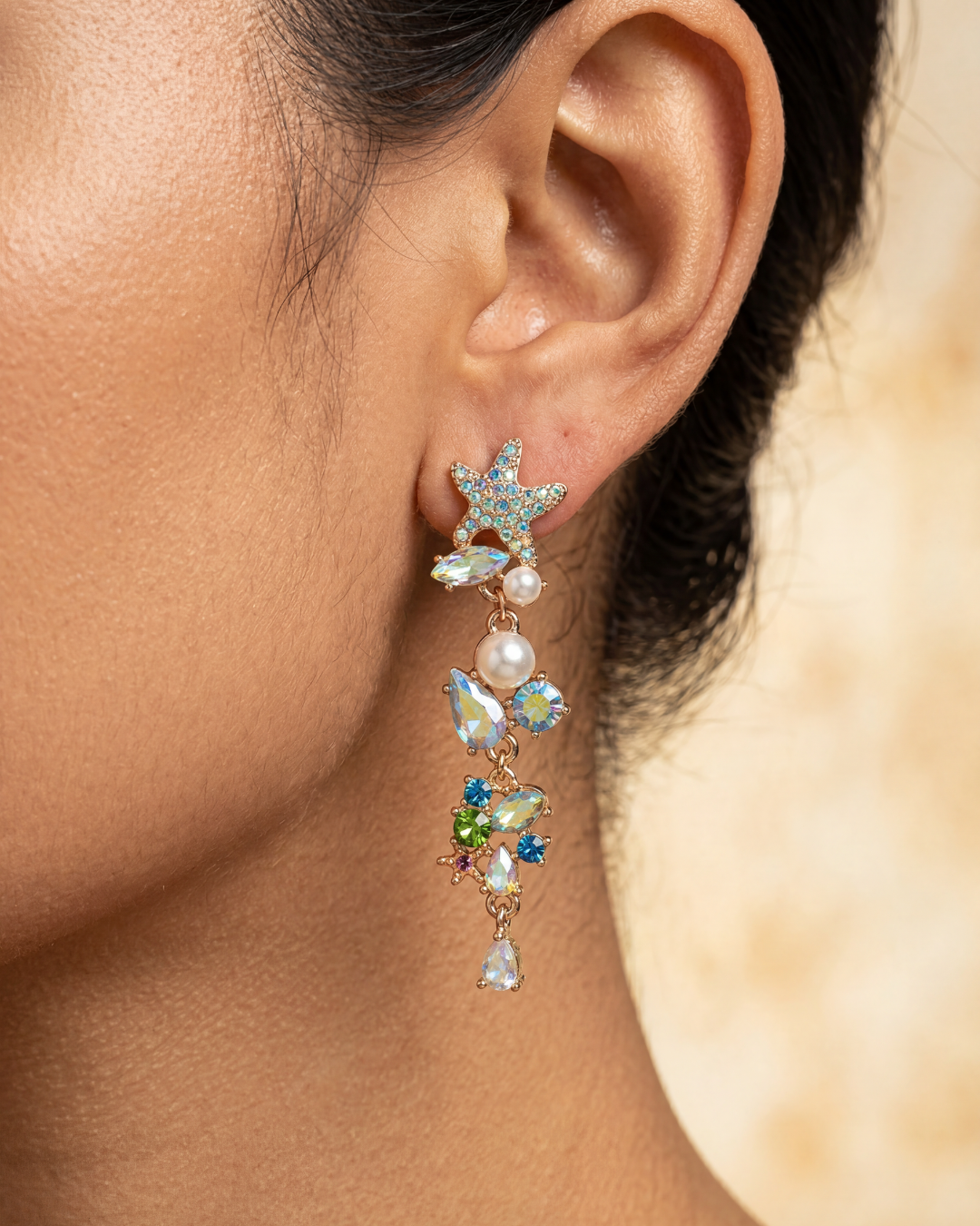 Sirena Earrings
