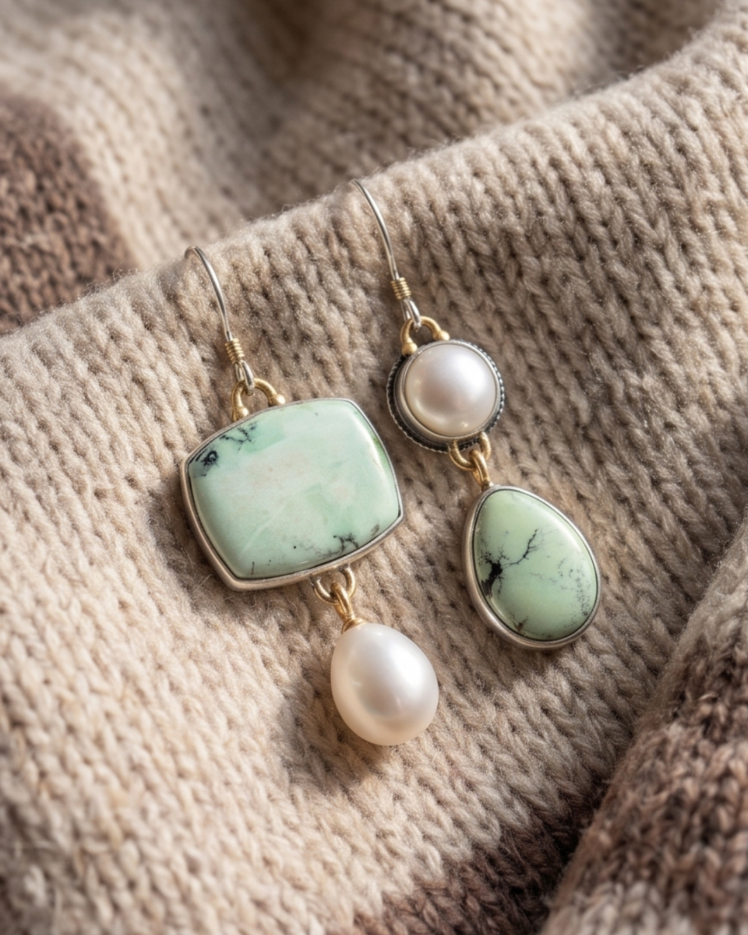 Boucles d'oreilles Elyra