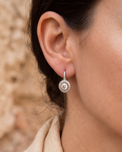 Velisse Earrings
