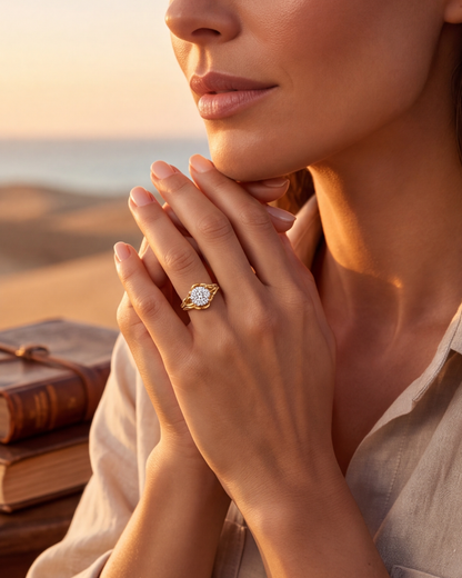 Bague Anamnesia