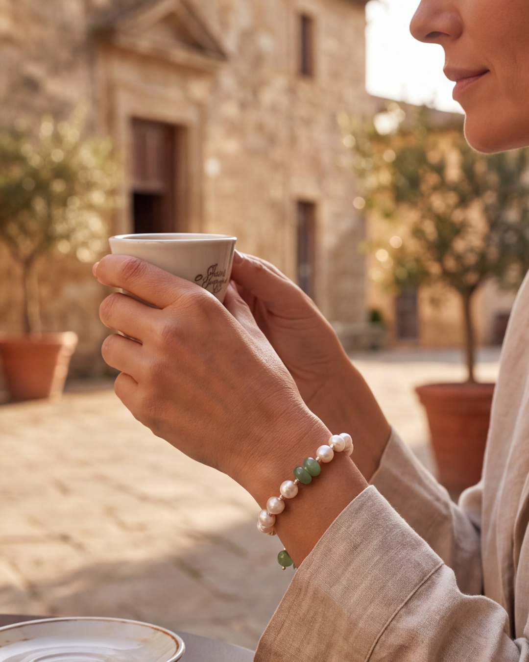 Neyla Bracelet